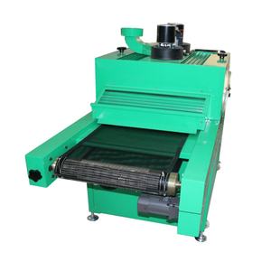 High-Accurate UV Dryer Curing Machine Automatic Semi-Automatic for Flat Paper Film PCB Board New & Used <b>Post</b>-<b>Press</b> <b>Equipment</b> - Product Image 3