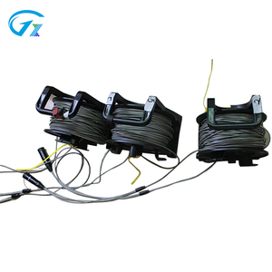 Pabrik 8C 4C 2C <span class=keywords><strong>LC</strong></span> kabel <span class=keywords><strong>Patch</strong></span> serat optik kabel Jumper kabel optik <span class=keywords><strong>5</strong></span>.0mm kabel <span class=keywords><strong>Sm</strong></span> untuk FTTH <span class=keywords><strong>LC</strong></span>/UPC peralatan optik - Product Image 6