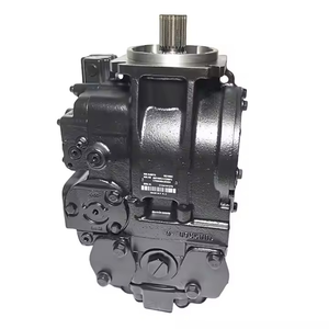 Pompe hydraulique série 90R 90L 90L180-KA-5-BC-80-T-M-F1-J-03-NNN-42-42-24 90L180-KA-5-BB-80-T-M-F1-J-03-EBA-38-38-24 90L180-KA-5- - Product Image 5