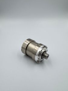 İçi Boş Şaftlı Yüksek Hassasiyetli Düşük Gürültülü Özel Planet Dişli Kutusu Redüktörü - Product Image 3