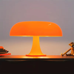 ABS 3000K ~ 4000K ~ 6000K interruttore dimmerabile USB ricaricabile a fungo luce <span class=keywords><strong>LED</strong></span> <span class=keywords><strong>lampada</strong></span> da <span class=keywords><strong>scrivania</strong></span> - Product Image 5