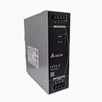 Fuente de Alimentación Conmutada Montada en Riel Delta Original, Eficiente y Duradera, Segura y Estable, DC DRL24V240W1EN PLC, Nueva en Stock, Gran Venta