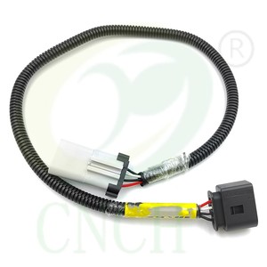 6.7升道奇康明斯霍尔塞特涡轮增压器的致动器转换适配器线束 - Product Image 2