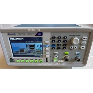 AFG1062 Tektronix 60 MHz, 2 CH, 300มิลลิเซคอน/วินาที, โดยพลการ/ฟังก์ชั่นเครื่องกำเนิดไฟฟ้าใช้ H - Product Image 2