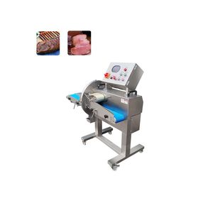 Machine à trancher la viande cuite de haute qualité pour un usage domestique et professionnel - Product Image 3