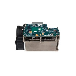 Pointeur laser industriel 1064 nm 80 mJ avec <span class=keywords><strong>distance</strong></span> d'irradiation de 10 km, indice de protection IP66 pour frappe de précision - Product Image 6