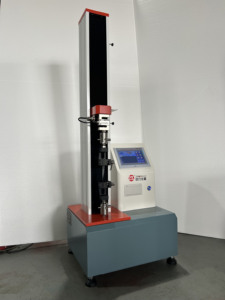 ASTM D3787 ASTM D6796 Stoff-CRT-Sprengfestigkeitsprüfgerät Zugprüfmaschine Elektronische Universalprüfmaschine - Product Image 3
