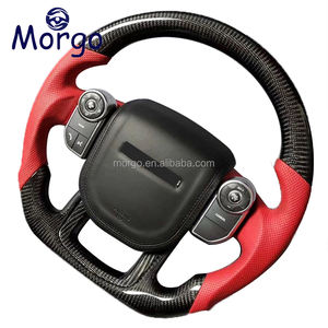 Pour volant <span class=keywords><strong>Land</strong></span> <span class=keywords><strong>Rover</strong></span> personnalisé Range <span class=keywords><strong>Rover</strong></span> volant en Fiber de carbone pour Range <span class=keywords><strong>Rover</strong></span> Discovery <span class=keywords><strong>concessionnaire</strong></span> vecteur personnalisé - Product Image 1