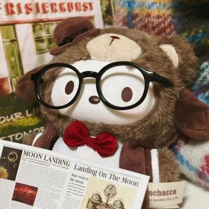 TOPTOY <span class=keywords><strong>officiel</strong></span> pour Sanrio britannique après-midi thé série boîtes mystère peluche poupée vinyle <span class=keywords><strong>flocage</strong></span> collection porte-clés porte-clés jouet - Product Image 5