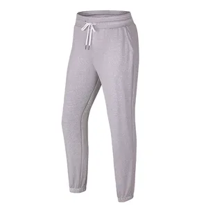 Pantalones de chándal elásticos de primavera y verano para hombre, pantalones casuales de talla grande para correr, Fitness para adultos, pantalones para correr para hombre