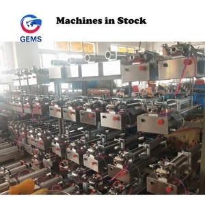 Machine de remplissage automatique de sauce chili 500 ml, machine de remplissage de parfum, machine de remplissage automatique de <span class=keywords><strong>Nutella</strong></span>, machine de remplissage de pâte liquide - Product Image 6