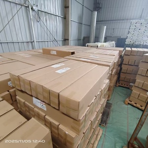 Tùy chỉnh chuyên nghiệp cường độ cao kiềm kháng sợi thủy tinh LƯỚI 5x5mm 160g cuộn cho tường gia cố và trát vữa - Product Image 6