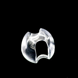 Équipement et accessoires de thérapie buccale pour les dents antérieures et postérieures, ouvre-bouche en plastique orthodontique pour le soutien de l'ouverture de la bouche - Product Image 5