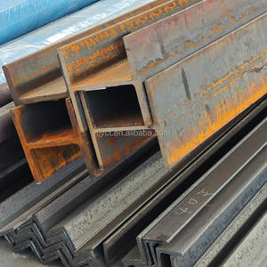 Acero Dulce <span class=keywords><strong>EN</strong></span> <span class=keywords><strong>10025</strong></span>-2: <span class=keywords><strong>2004</strong></span>, Viga <span class=keywords><strong>en</strong></span> H S275JR S355JR S355NL S355J2 HEA HEB, Perfil de Acero para Estructuras, Viga <span class=keywords><strong>en</strong></span> H Europea Laminada <span class=keywords><strong>en</strong></span> Caliente - Product Image 3