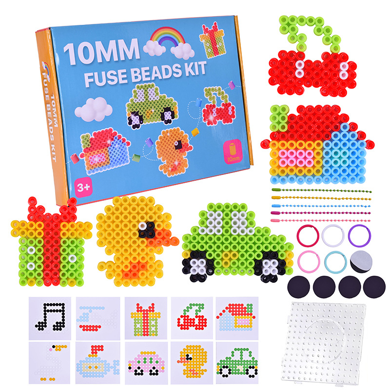 1cm bean color box 4
