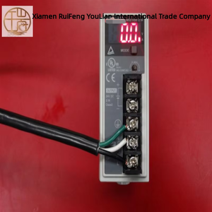 Alimentation électrique Corp Ms2-h50, neuve, d'origine, en stock, automatisation industrielle, contrôleur de programmation PLC dédié - Product Image 1