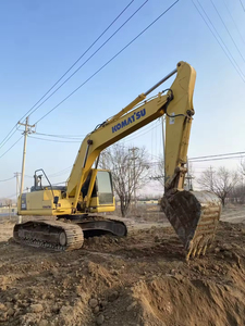 2021 <strong>Komatsu</strong> PC220-8MO <strong>Excavator</strong> Used, 22-Ton, 1.0m&sup3; Bucket, 123kW Engine, Certified Components - Product Image 5