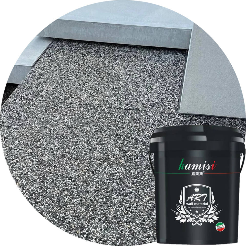 Universal Stone Washed Paste for Indoor/Outdoor Walls & Floors | Eco ...