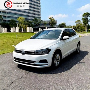<span class=keywords><strong>Volkswagen</strong></span> <span class=keywords><strong>Polo</strong></span> Modelo <span class=keywords><strong>2022</strong></span> Plus 1.5L Automático Versión Zongqing Lehuo - Product Image 1