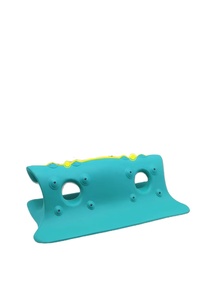 Leather turning aid for the elderly in bed Turning nursing device side-lying turning pad <b>U</b>-<b>shaped</b> <b>pillow</b> - Product Image 5