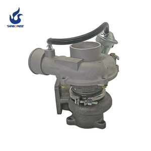 Turbocompressore in Offerta a Basso Prezzo per Chrysler Voyager <span class=keywords><strong>III</strong></span> |   Jeep <span class=keywords><strong>Cherokee</strong></span> 35242096F |   VA68 Raffreddato ad Acqua - Product Image 3