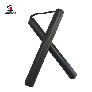 Woosung Fabriqué en Chine Kung Fu Nunchakus Arts martiaux Nunchucks - Product Image 2