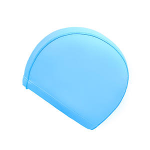 <span class=keywords><strong>Bonnet</strong></span> <span class=keywords><strong>de</strong></span> <span class=keywords><strong>bain</strong></span> en silicone imperméable et souple imprimé pour <span class=keywords><strong>femme</strong></span>, emballé individuellement, noir, <span class=keywords><strong>bonnet</strong></span> <span class=keywords><strong>de</strong></span> cyclisme tendance - Product Image 3