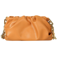 Offre Spéciale dames PU cuir seau sac à main rayé serrure décoration avec fermeture à glissière et sangle unique étanche pour les filles
