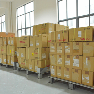 Encodeur Fanuc d'origine pour l'automatisation, en aluminium, collection best-seller, stock neuf et d'occasion disponible pour livraison immédiate - Product Image 2