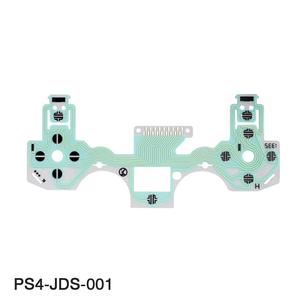 Film conducteur 2026 pour manette PS3 – <span class=keywords><strong>Circuit</strong></span> de membrane de bouton - Product Image 5