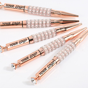Crayon Eyeliner Liquide Doux Naturel Imperméable Hypoallergénique Séchage Rapide Noir pour <span class=keywords><strong>Yeux</strong></span> <span class=keywords><strong>Sensibles</strong></span> Maquillage en Gros - Product Image 2
