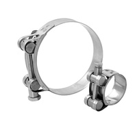 Collier de serrage robuste et solide pour tuyau