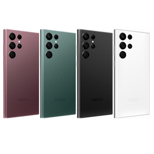 Smartphone <span class=keywords><strong>S22</strong></span> <span class=keywords><strong>Ultra</strong></span> 5G 100% Original Desbloqueado 6.8 Pulgadas Teléfono Móvil <span class=keywords><strong>S22</strong></span> <span class=keywords><strong>Ultra</strong></span> 5G - Product Image 5