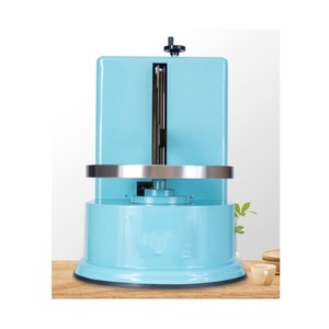 Machine de décoration de gâteaux d'anniversaire personnalisée pour festivals, machine à badigeonner et à recouvrir de crème les gâteaux d'anniversaire - Product Image 6