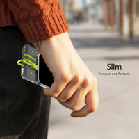 Relink – Chargeur de batterie externe pour téléphone portable, chargeur rapide, batterie externe partagée