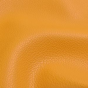 निर्माता स्टॉक लाइची अनाज को एम्बेड किया गया माइक्रोफाइबर पु चमड़े के 1.8 मिमी मोटा टेबल मैट कार बेल्ट सीट को कवर करता है। - Product Image 4