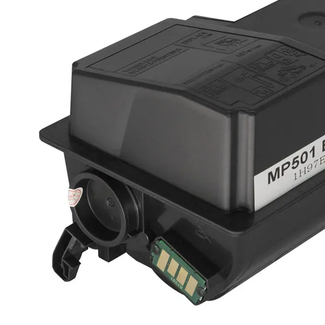 Weemay Toner Vervanging Voor Ricoh Mp 501 Mp 601 Sp 5300 Sp 5310 Zwart-wit Laser Multifunctionele Printer