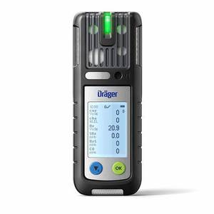 เครื่องวิเคราะห์ก๊าซหลายชนิด Drager X-am 5800 ใหม่ 100% - Product Image 2