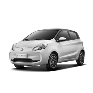 Mini coche eléctrico de batería de litio de 5 ruedas Changan Benben E Star de alto rendimiento - Product Image 1