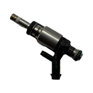 OEM yedek doğrudan enjeksiyon memesi 06b9060vw enjektör VW Audi için EA888 Passat yeni 2.0T Passat A4 için Tiguan için uyumlu - Product Image 3