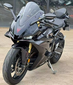 Utilizado para la CBR650R en <span class=keywords><strong>2023</strong></span>. 650cc. Motos Deportivas de Segunda Mano de Alta Calidad - Product Image 2