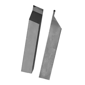 Cao cấp Kim Cương PCD CNC hình thức biến chèn Cutter Carbide Lathe phay khoan hồ sơ cắt Công cụ chủ sản xuất - Product Image 1