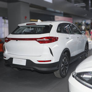 Automóvil Eléctrico EX5-Z Nex EV 2022 para <span class=keywords><strong>Weltmeister</strong></span> - Product Image 4