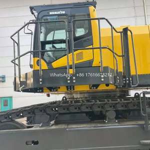 Excavadora Komatsu PC1250 de 125 Toneladas, Totalmente Nueva y Original, en Venta - Product Image 6