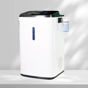 Low Price 450ml Hydrogen generator Breathing for health Home use Inhalation machine