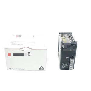 Fuente de Alimentación <span class=keywords><strong>CA</strong></span>-U4 100-240V <span class=keywords><strong>CA</strong></span> 6.5A 24V CC, Nueva y Original - Product Image 1