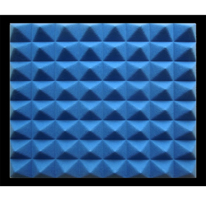 Paneles Acústicos <span class=keywords><strong>de</strong></span> Tela <span class=keywords><strong>de</strong></span> Fibra <span class=keywords><strong>de</strong></span> Poliéster 3D <span class=keywords><strong>de</strong></span> Diseño Moderno, Suaves, Ignífugos, para Cine, KTV, Salas <span class=keywords><strong>de</strong></span> Cine - Product Image 1