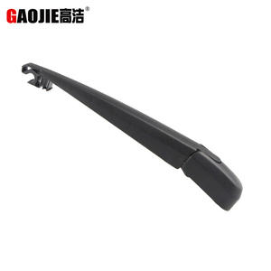 Bras d'essuie-glace arrière Gaojie 240 mm pour Hyundai Ix25 à partir de 2014, ensemble d'essuie-glace de pare-brise de voiture - Product Image 1