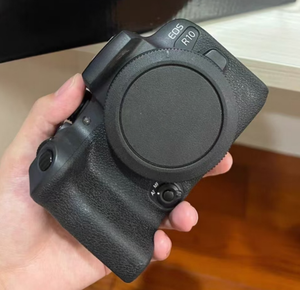 Used Original Vlog Digital Camera R10 Small Size Daily Use Travel Camera R10 - Product Image 6