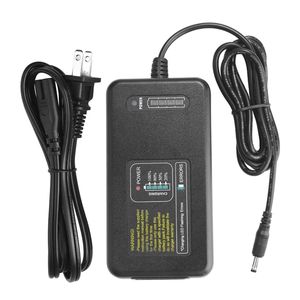 Godox — chargeur de batterie pour <span class=keywords><strong>AD400</strong></span> Pro Speedlite <span class=keywords><strong>Flash</strong></span>, 100 ~ 240V, C400P - Product Image 1